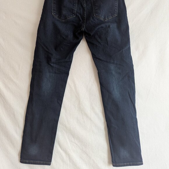 Frame Le Garcon jeans, size 26 - Picture 5 of 5